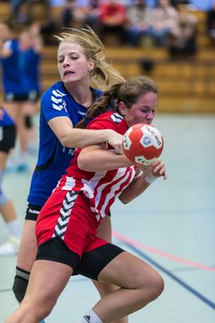 Bild 65 - Frauen BT - HSG WaBo 2011 : Erfebnis: 23:27